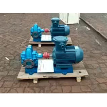 High quality KCB series for soybean oil food oil vegetable oil gear pump